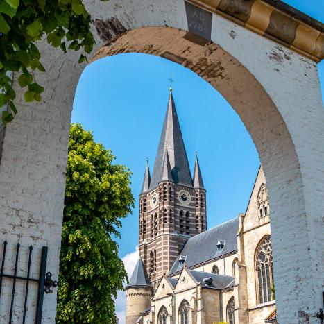 Kerk van Thorn