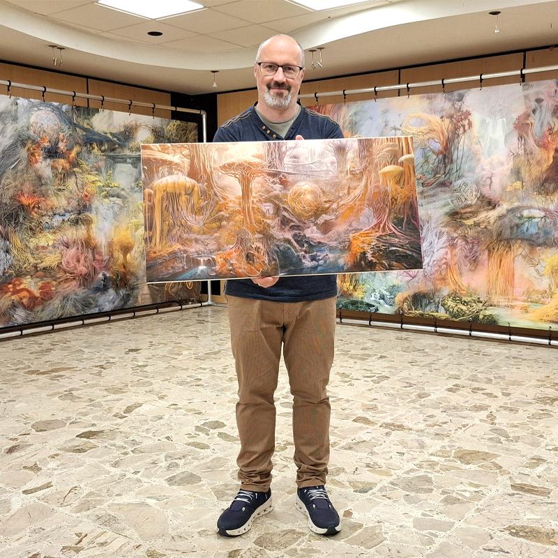 Jean-Michel Crapanzano