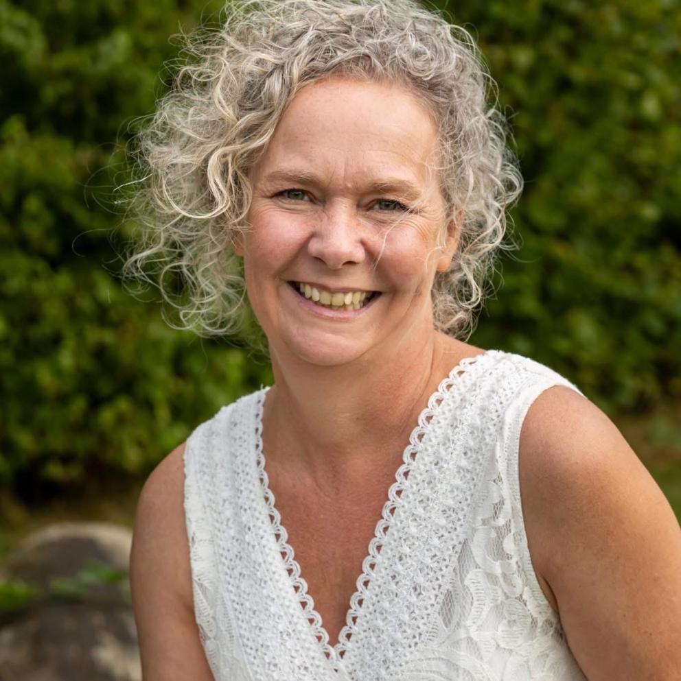 Profielfoto van Patricia Maessen