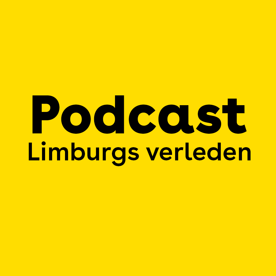 Podcast Limburgs Verleden