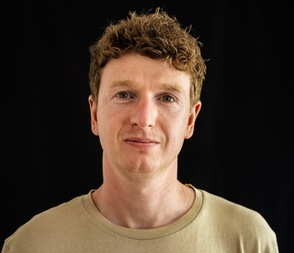 Foto van Michel Ebisch