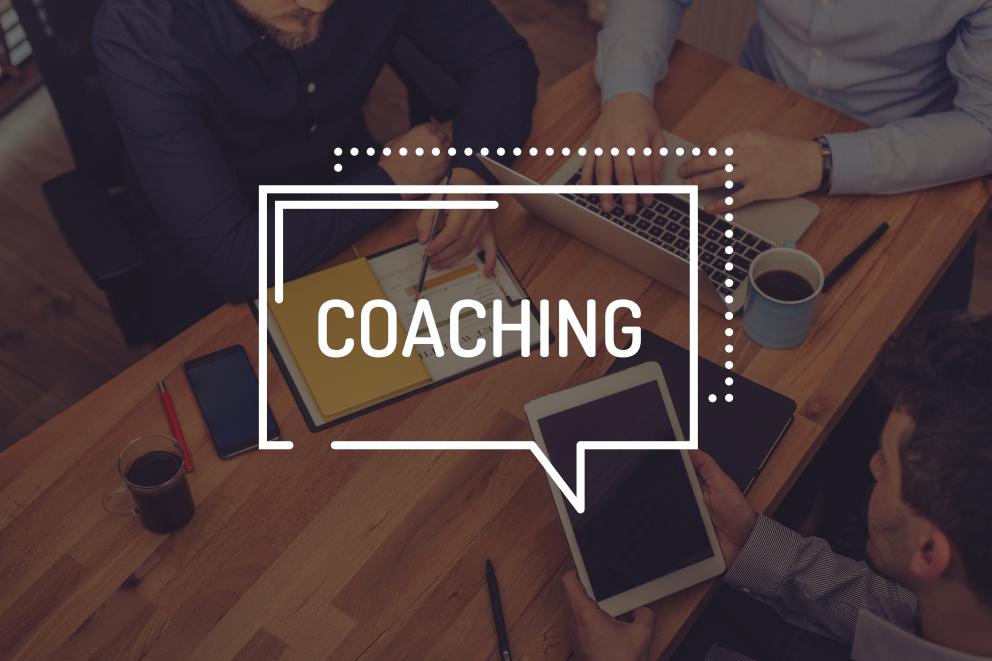 Coaching Op Maat